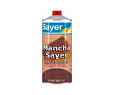 Tinta universal al aceite Manchasayer