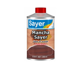 Tinta universal al aceite Manchasayer